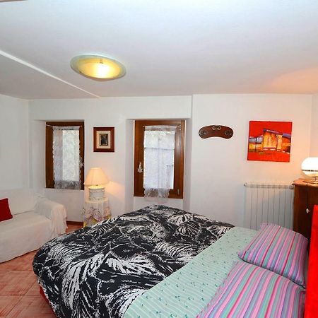 La Casa Del Cuore Temù Εξωτερικό φωτογραφία