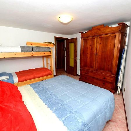 La Casa Del Cuore Temù Εξωτερικό φωτογραφία