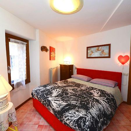 La Casa Del Cuore Temù Εξωτερικό φωτογραφία
