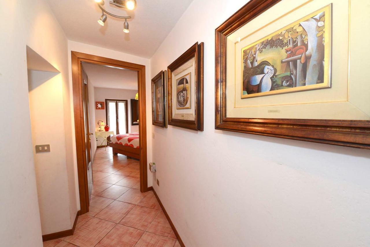 La Casa Del Cuore Temù Εξωτερικό φωτογραφία