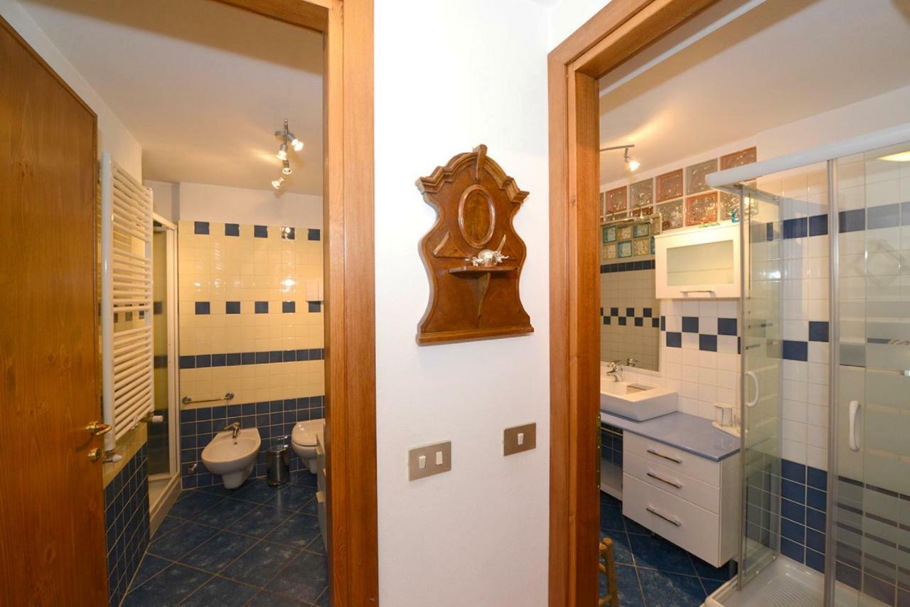 La Casa Del Cuore Temù Εξωτερικό φωτογραφία